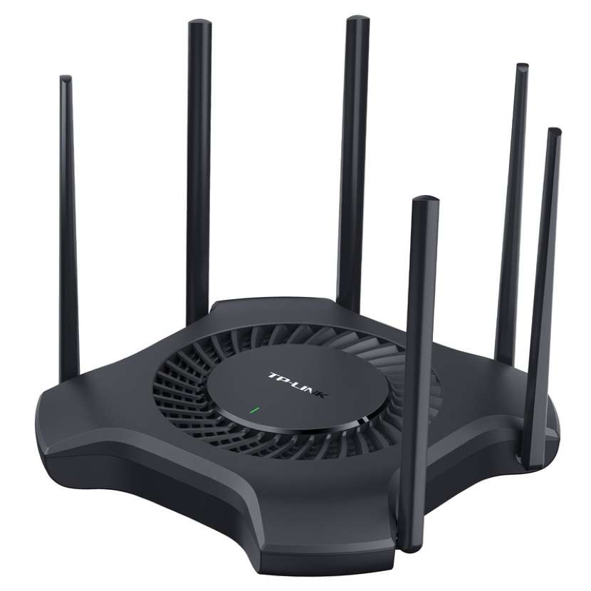 YLWR5400G易展版 域联|AX5400双频千兆Wi-Fi 6无线路由器
