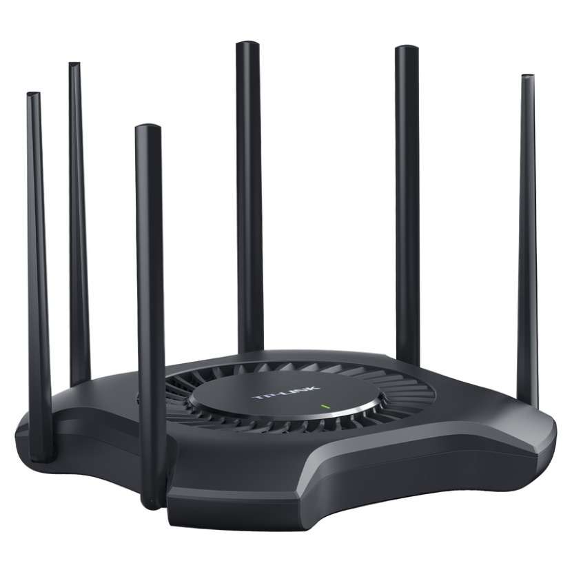 YLWR5400G易展版 域联|AX5400双频千兆Wi-Fi 6无线路由器