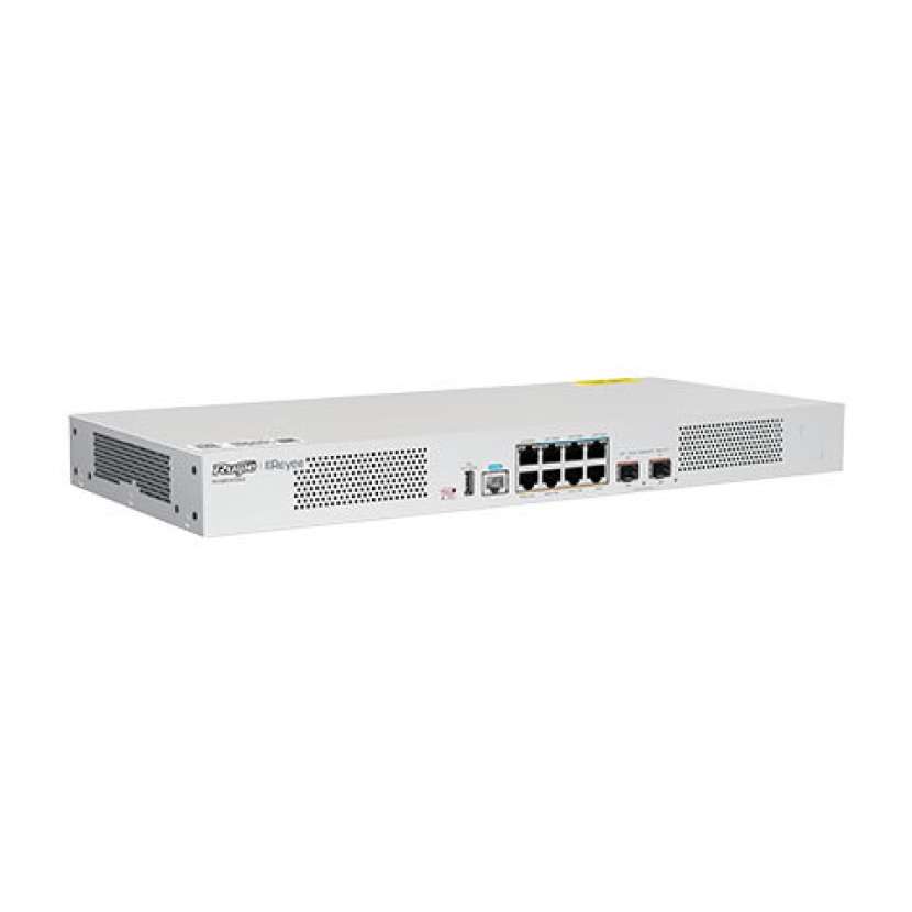 锐捷RG-NBR-N7204-E 带机量400终端多WAN口高性能安全综合网关三年质保